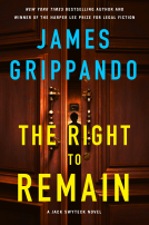book cover for The Right to Remain