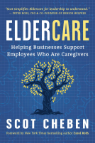 book cover for Eldercare