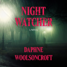 book cover for Night Watcher