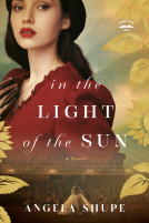 book cover for In the Light of the Sun