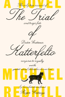 book cover for The Trial of Katterfelto