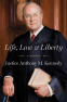 Cover Image: Life, Law & Liberty