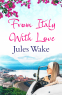 Cover Image: From Italy With Love
