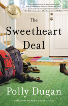 book cover for The Sweetheart Deal