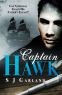 Cover Image: Captain Hawk 