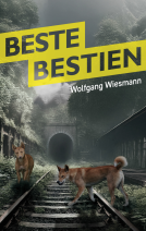 Buchcover für Beste Bestien
