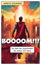 Buchcover für BOOOOM!!!