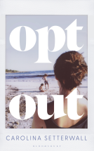 book cover for Opt Out