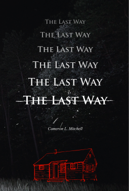 book cover for The Last Way