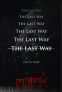 Cover Image: The Last Way