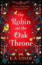 Cover Image: The Robin on the Oak Throne