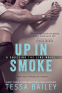 Cover Image: Up in Smoke