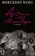 book cover for A Dream Called Marilyn