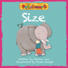 book cover for Size (Patchwork)