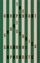book cover for The Unrepentant