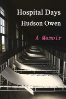 book cover for Hospital Days 