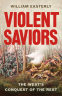 Cover Image: Violent Saviors
