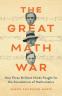 Cover Image: The Great Math War