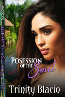 book cover for Possession of the Soul 