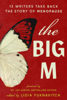 book cover for The Big M