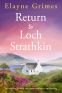 Cover Image: Return to Loch Strathkin