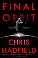 book cover for Final Orbit