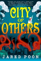 book cover for City of Others