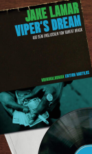 Buchcover für Viper’s Dream