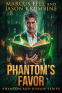 Cover Image: Phantom's Favor
