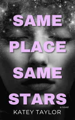 book cover for Same Place, Same Stars