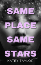 book cover for Same Place, Same Stars
