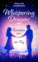 Buchcover für Zwischen uns der Tag