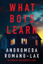 Cover Image: What Boys Learn