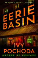 book cover for Eerie Basin