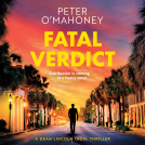 book cover for Fatal Verdict