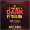 Cover Image: The 13 Power Moves of Dark Psychology