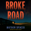 Cover Image: Broke Road