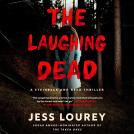 book cover for The Laughing Dead