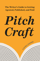 book cover for Pitch Craft