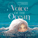 book cover for Voice of the Ocean