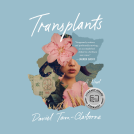 book cover for Transplants