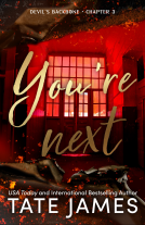 book cover for You're Next (Deluxe Edition)