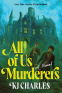 Cover Image: All of Us Murderers