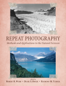 book cover for Repeat Photography