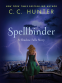 Cover Image: Spellbinder