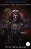 Cover Image: Legacy of the Crown