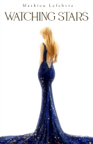 book cover for Watching Stars
