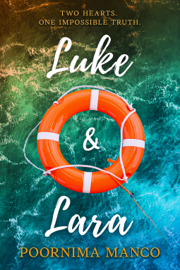 book cover for Luke & Lara