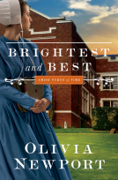 book cover for Brightest and Best