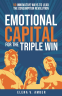 Cover Image: Emotional Capital for the Triple Win